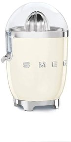 Storcator de citrice Cream Smeg CJF11CREU