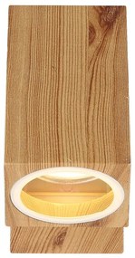 Aplica cu spot pentru iluminat exterior design modern IP44 Veronika