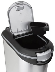 Recipient pentru alimente uscate Curver, 20 kg