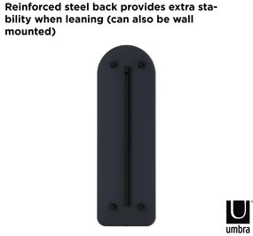 Oglindă de podea 51x158 cm Hubba – Umbra