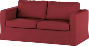 Husa pentru canapea Karlstad 2-locuri lunga pana la podea