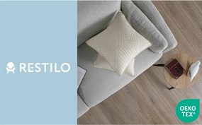 Fețe de pernă 2 buc. din microfibră 45x45 cm Softa – Restilo