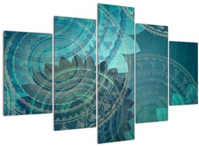 Tablou - Fantezie (150x105 cm)