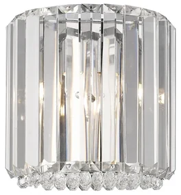 Aplica eleganta design modern PRINCE W0360-01A-B5AC ZL