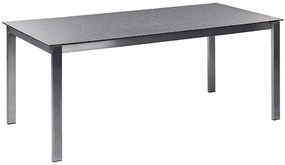 Set mobilier de grădină Cleopatra (negru). 1078481