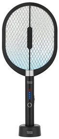 Paleta electrica swatter anti-insecte teesa