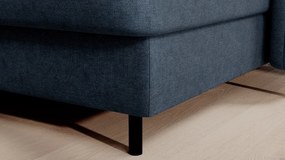 Coltar extensibil Berrto pe dreapta Raquel 40