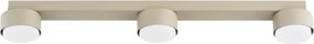 Brilagi - Spot LED MONO 3xGX53/12W/230V bej