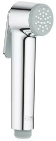 Dus igienic cu baterie Grohe Trigger Spray Bundle crom lucios