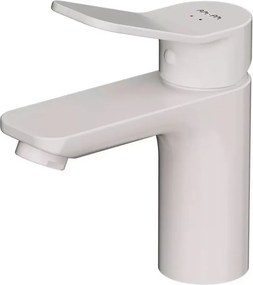 Baterie lavoar AM.PM X-Joy monocomanda finisaj alb mat