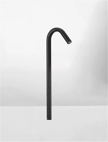 Stalp LED iluminat exterior decorativ IP65 GLEAM H-60cm