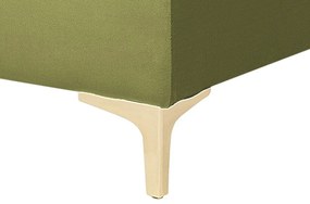 Taburete Aberde (verde). 1077309