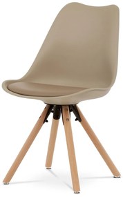 Set de scaune de sufragerie CT-762 CAP, 4 buc