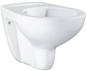 GROHE 39427000 - Vas WC suspendat BAU CERAMIC 368 x 531 mm ceramică/alb