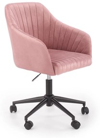 Scaun pentru copii Feock (roz). 1039599