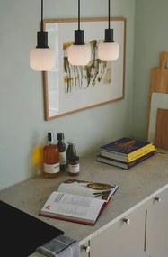 Lustra suspendata design nordic Milford 3L