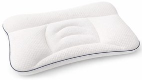 Perna ergonomica pentru copii cu doua fete Kidizi ErgoAir, respirabila, proprietati antibacteriene, 1-3 ani