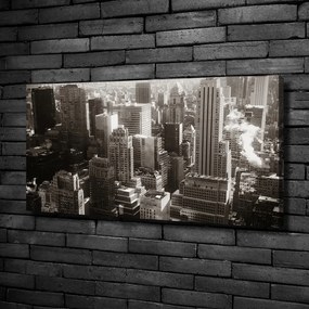 Pictură pe pânză New york