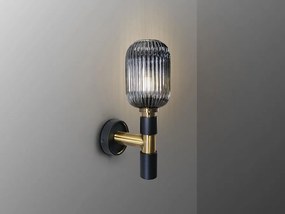 Aplica de perete design modern Norma