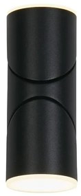 Aplica de perete lumina ambientala exterior Soho LED