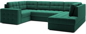 Coltar extensibil Blewett pe dreapta Lukso 35