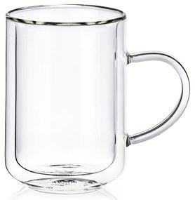Pahar termo Termo Beer classic 4Home Hot&Cool 550 ml, 1 buc.