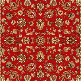 Covor Samira 12002 red, 60 x 110 cm, 60 x 110 cm