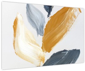 Tablou - Pictură minimalistă (90x60 cm)