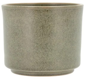 Ghiveci decorativ din gresie ø 17 cm Leer - Villa Collection