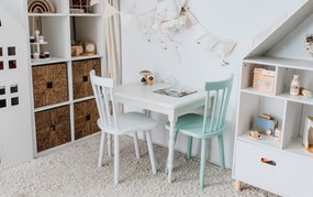 Masa pentru copii cu 2 scaune Oxford