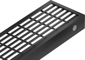 Mexen Flat M33 mască pentru scurgere liniară 70 cm, neagră - 1733070