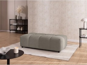 Taburet taupe Albane – Ropez