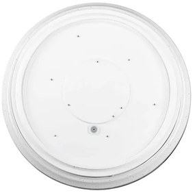 LED Plafonieră Reglabilă 60W 230V 3000-6500K + DO