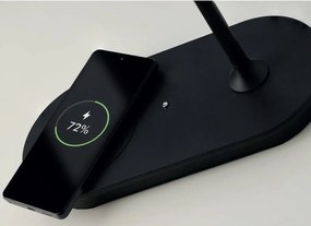 Veioza/Lampa de masa LED FINO NFC charger