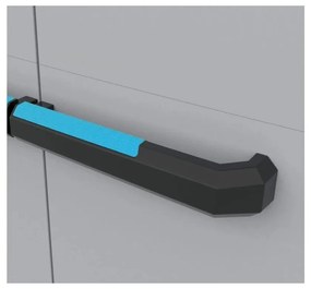 Dulap de atelier Linear – Keter