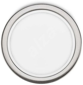 Corp de iluminat LED încastrat Philips 80088/17/16 RASTABAN 1xLED/20W/230V