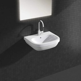 Lavoar baie suspendat Grohe Euro Ceramic 55x45 cm