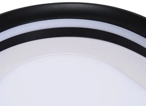 Brilagi - Corp de iluminat LED dimabil TRIVARO LED/85W/230V 3000-6000K 20x60 cm + telecomandă