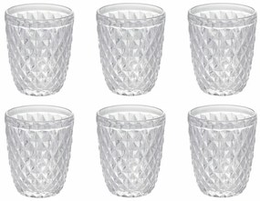 Set 6 pahare VDE Tivoli 1996 Diamond
