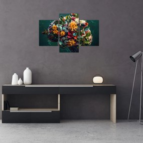 Tablou - Motivul (90x60 cm)