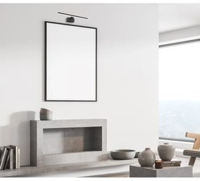 Aplică LED pentru oglindă de baie LED/10W/230V 4000K IP44 50 cm