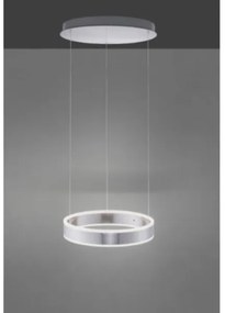 Lustră LED dimabilă cu senzor ARINA LED/27W/230V Paul Neuhaus 8361-55