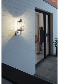 Eglo 94865 - Corp de iluminat exterior HILBURN 1xE27/60W/230V