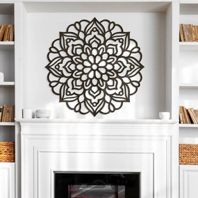 DUBLEZ | Mandala artă pentru perete - Neferet