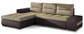 Coltar extensibil Ottavio pe stanga Berlin 03/Soft 66