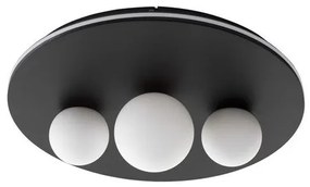 Lustra/Plafoniera LED design modern VELNA 49,5cm