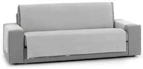 Husă gri deschis pentru canapea cu 3 locuri Urban – Casa Selección