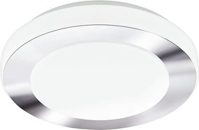 Eglo 95282 - Corp de iluminat LED pentru baie CAPRI LED/11W/230V IP44