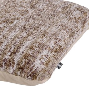 Perna decorativa design LUX Serene 60x60cm