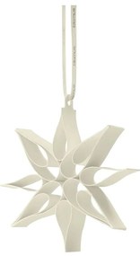 Ornamente de Crăciun 4 buc. din hârtie ø 10 cm Kazary – Blomus